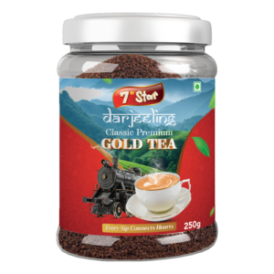 7 star classic premium gold tea